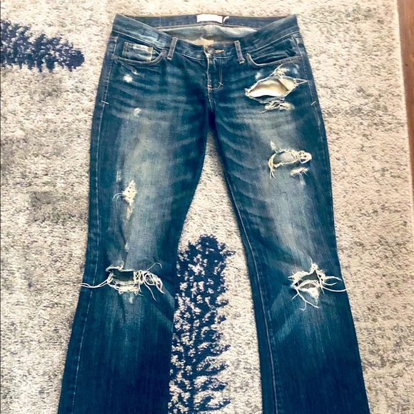 Abercrombie Jeans - Picture 1 of 3